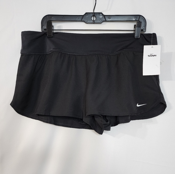 Nike  swim size XL color Black - Picture 6 of 7